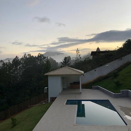 pousada mar mineiro Nova Lima Exterior foto