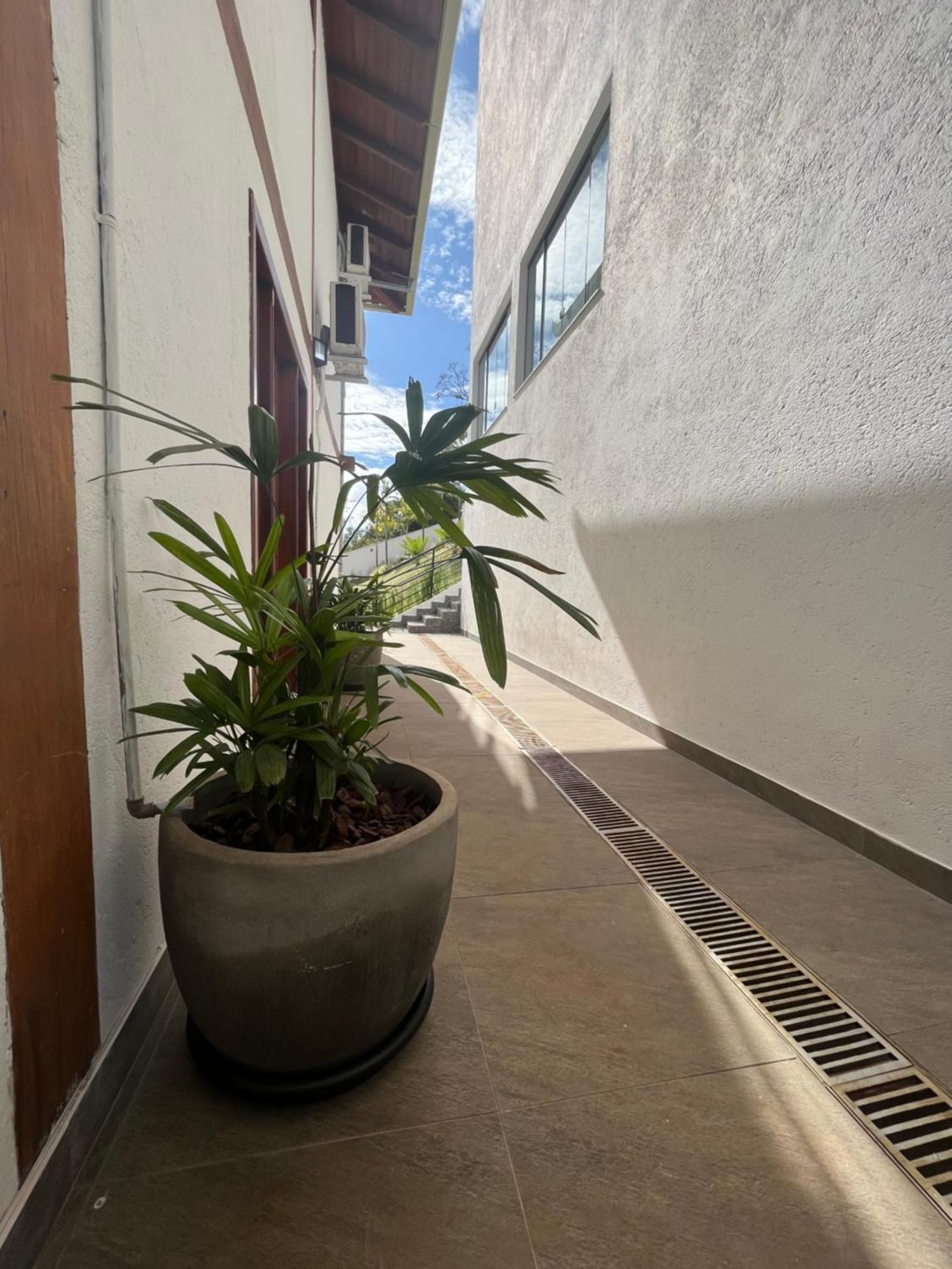 pousada mar mineiro Nova Lima Exterior foto